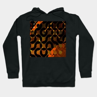 The Midas Mess Hoodie